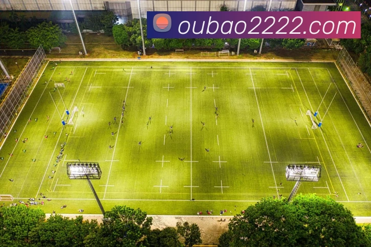 oubao欧宝平台生态图